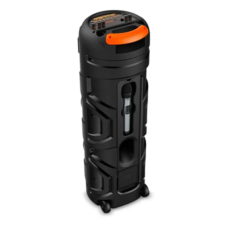 Sing-E ZQS 8302 Speaker