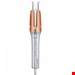 فر کننده و حالت دهنده مو شیگلم مدل One-Touch Instant Curler چرخشی سایز 32