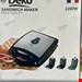 ساندویچ‌ساز سه کاره دکو فرانسه -‌ قدرت 2200W وات-مدل RB.33