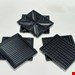 ساندویچ‌ساز سه کاره دکو فرانسه -‌ قدرت 2200W وات-مدل RB.33