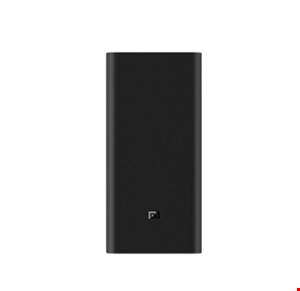 پاور بانک شیائومی مدل Mi Power Bank 20000mAh 