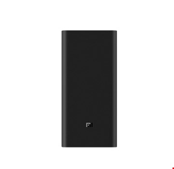 پاور بانک شیائومی مدل Mi Power Bank 20000mAh 