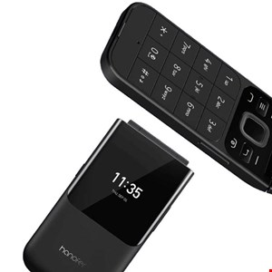 گوشی هانوفر 2720 Flip