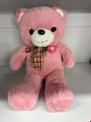 عروسک خرس 35 cm