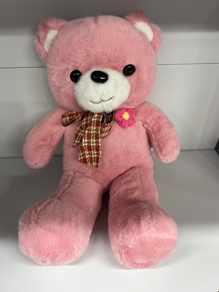 عروسک خرس 35 cm