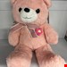 عروسک خرس cm35