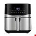 سرخ‌کن 15 لیتر سیلور کرست مدل SC-6094