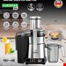 آبمیوه گیری تک کاره تلیونیکس مدلTJE3733 ظرفیت0.5لیتر