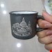 فنجان قهوه سرامیکی
