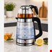 چای ساز روهمی سیلور کرست مدل SC320KW با توان ۱۸۰۰ وات و وارمردار