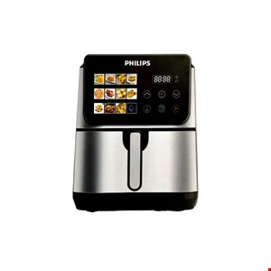 سرخ کن فیلیپس مدل 9298 ظرفیت ۱۷ لیتر بدون روغن