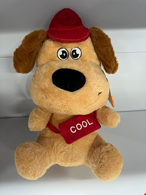 عروسک سگ cool