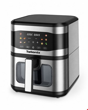 سرخ کن دیجیتال تلیونیکس مدل TAF4416 ظرفیت ۸ لیتر