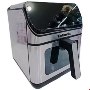 سرخ کن بدون روغن تلیونیکس مدل TAF-4425 ظرفیت 9 لیتری