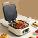 ماهیتابه برقی sc9826