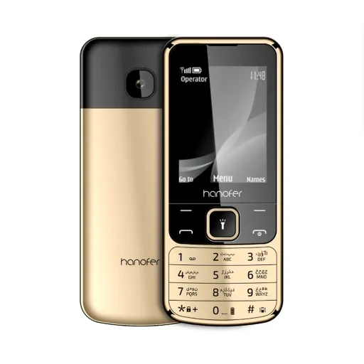 Hanofer 6700
