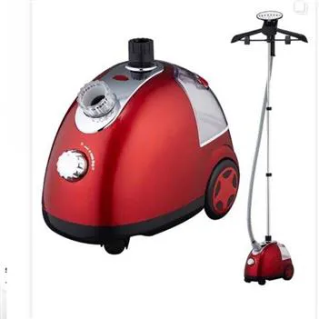 اتو بخار ایستاده سیلور کرست SC-9735