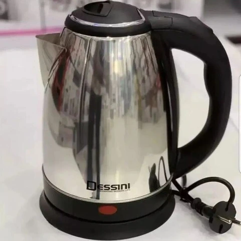 کتری برقی دسینی مدل KD990