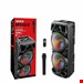 Sing-E ZQS8210 Bluetooth Speaker