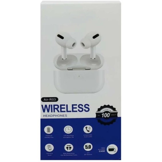 Samsung R03 Wireless Headphone